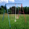 Вертикаль А мини - детский спортивный комплекс